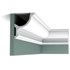 Карниз Orac Décor C901