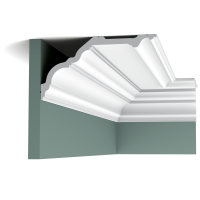 Карниз Orac Décor C340