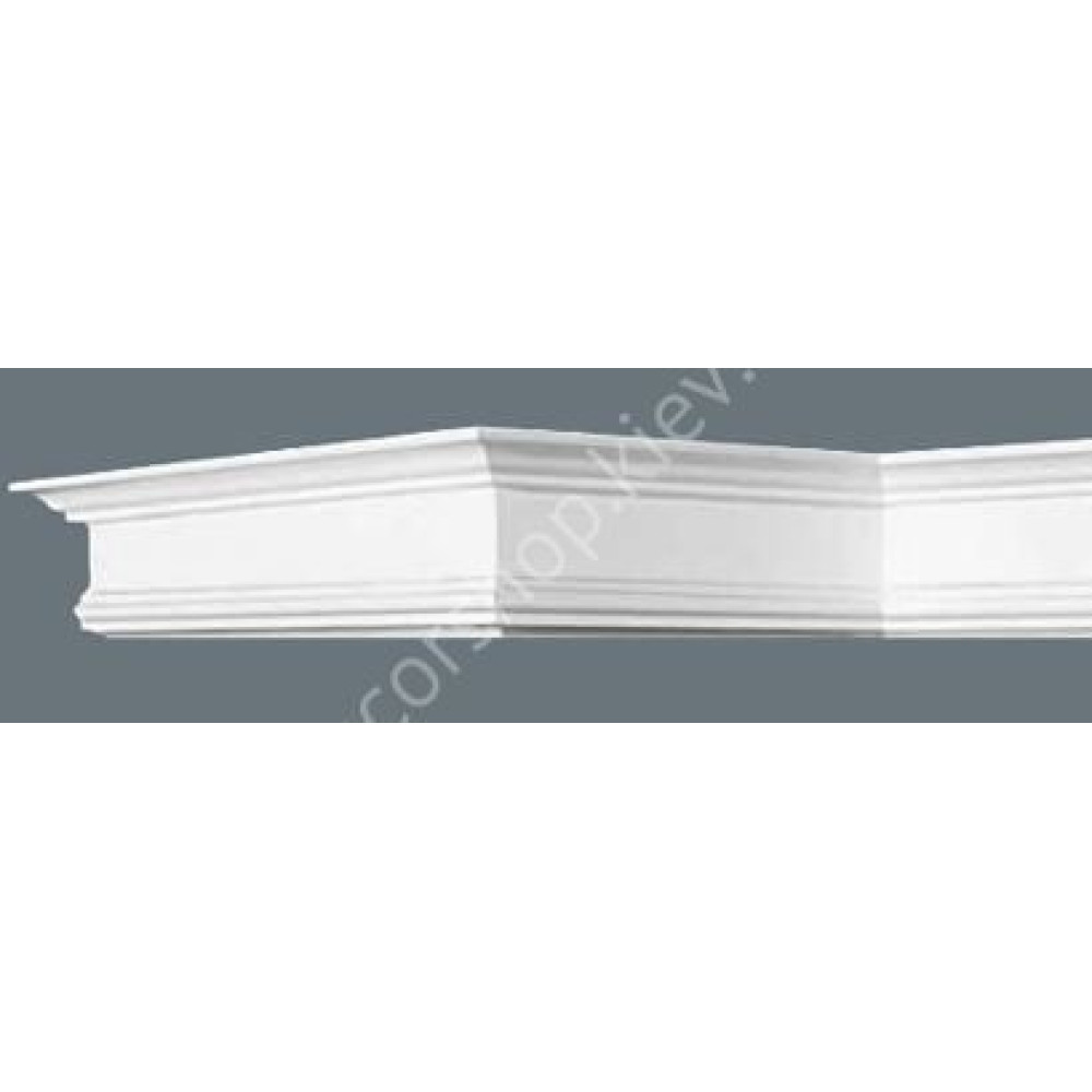 Карниз Orac Décor C321F