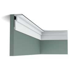 Карниз Orac Décor CX197