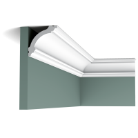 Карниз Orac Décor CB511N