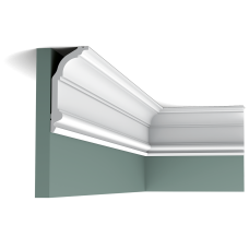 Карниз Orac Décor C339 Flex
