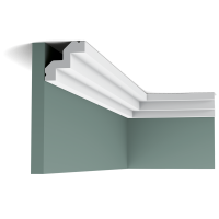 Карниз Orac Décor C602 Flex