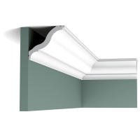 Карниз Orac Décor CB503N