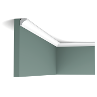 Карниз Orac Décor C250