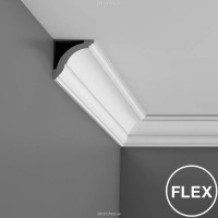 Карниз Orac Décor CX100F
