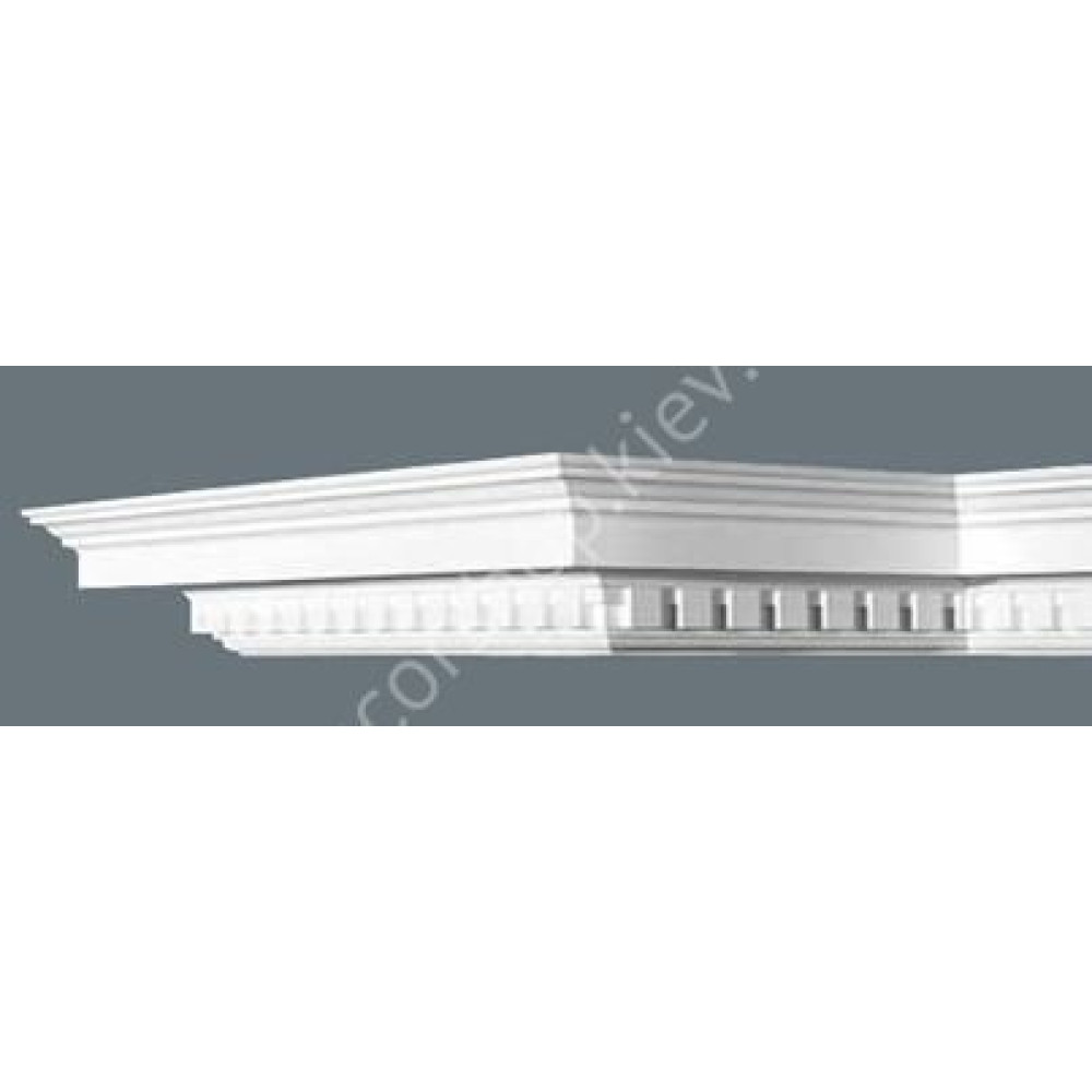 Карниз Orac Décor C211F