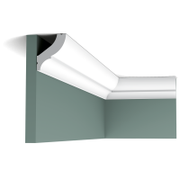 Карниз Orac Décor CB502N