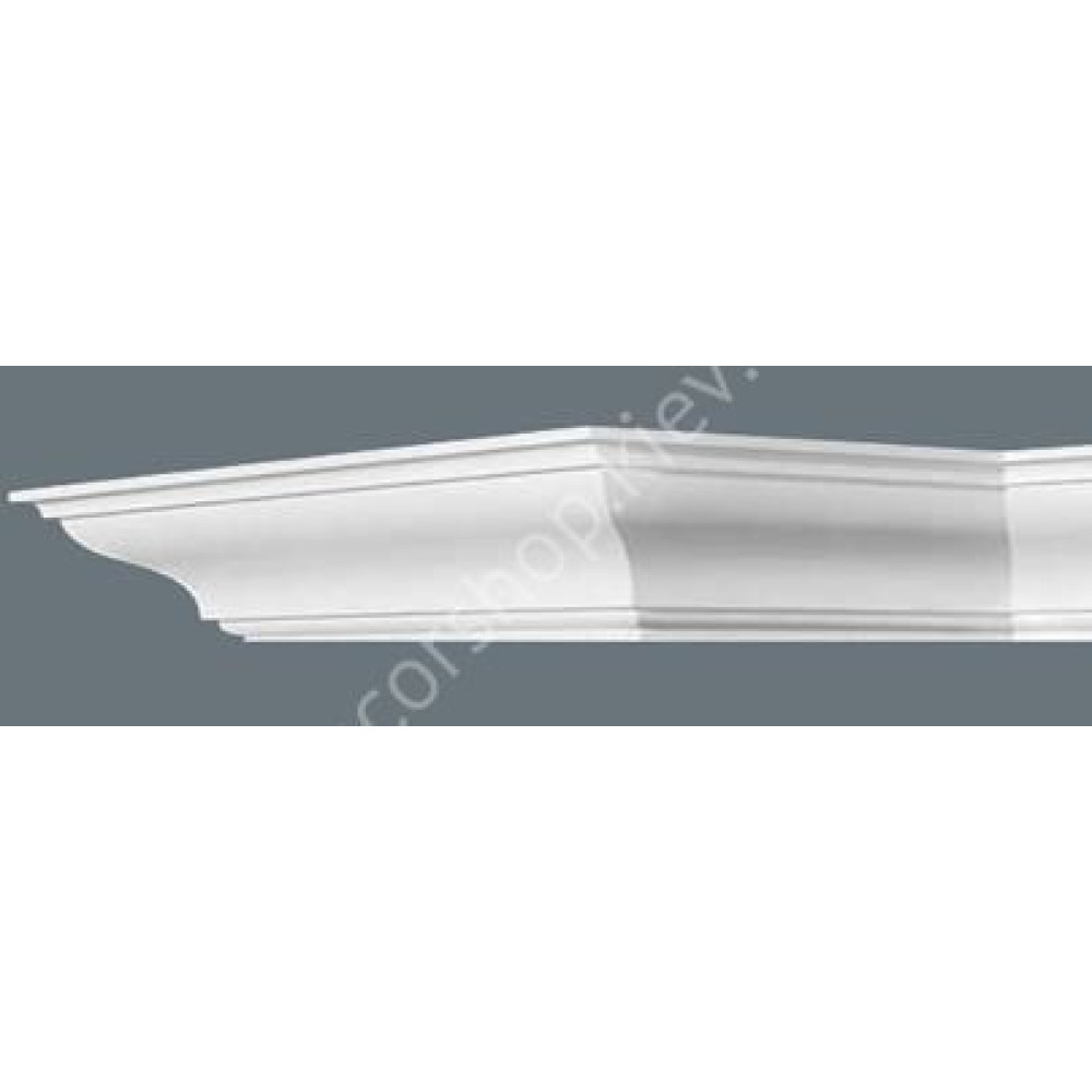 Карниз Orac Décor C333F