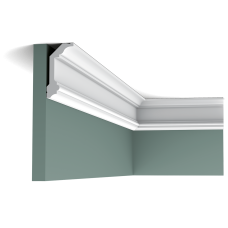 Карниз Orac Décor C321 Flex