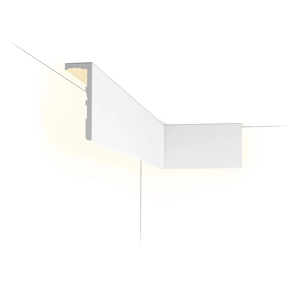 Карниз Orac Décor CX216-2600