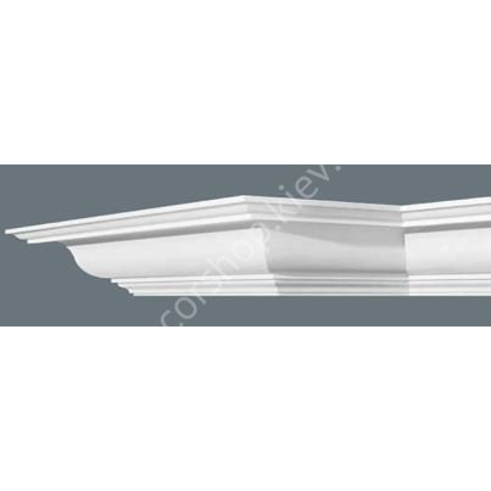 Карниз Orac Décor C334F