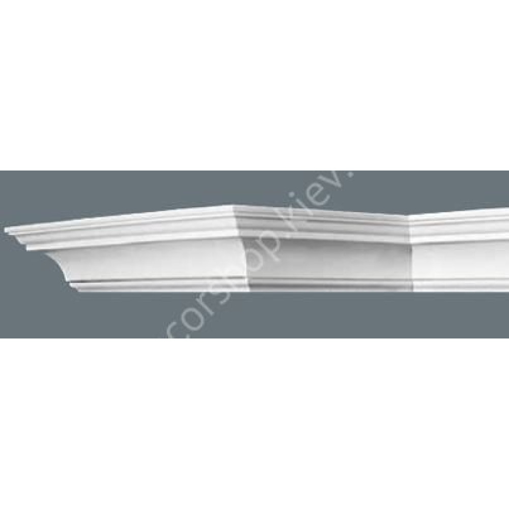 Карниз Orac Décor C213F