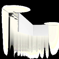 Карниз Orac Décor CX217-2600