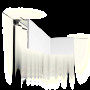 Карниз Orac Décor CX217-2600