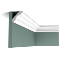 Карниз Orac Décor C215 Flex