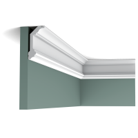 Карниз Orac Décor C321