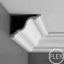 Карниз Orac Décor C334F