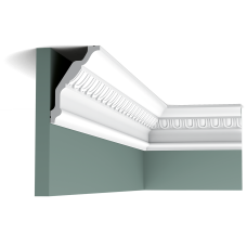 Карниз Orac Décor C302 Flex