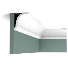 Карниз Orac Décor C402 Flex