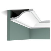 Карниз Orac Décor C331