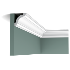 Карниз Orac Décor CX124 Flex