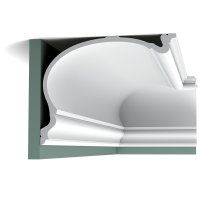 Карниз Orac Décor C344