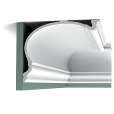 Карниз Orac Décor C344