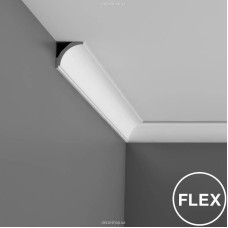 Карниз Orac Décor CX109F
