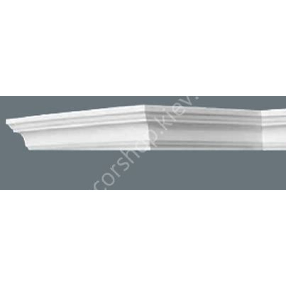 Карниз Orac Décor C215F