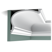 Карниз Orac Décor C343
