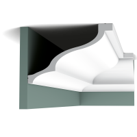 Карниз Orac Décor C337