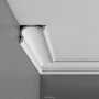 Карниз Orac Décor C341F
