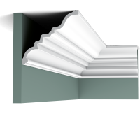 Карниз Orac Décor C327