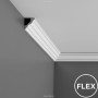 Карниз Orac Décor CX110F