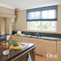 Карниз Orac Décor C341F