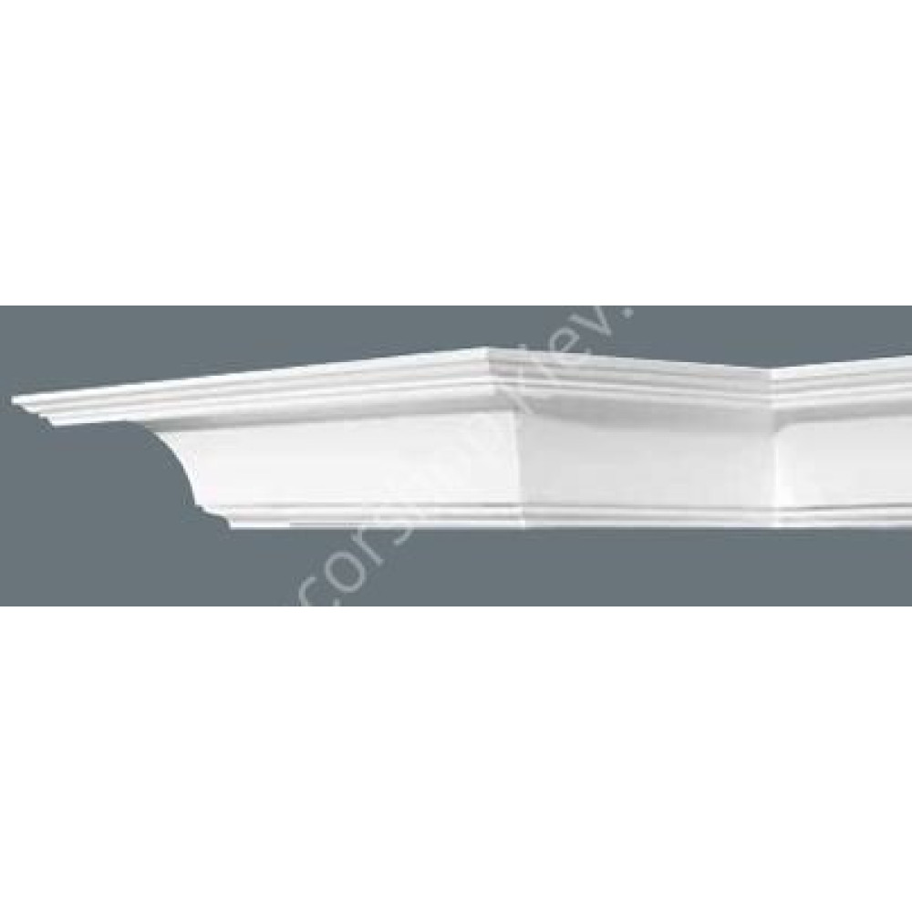 Карниз Orac Décor C217F