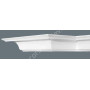 Карниз Orac Décor C217F