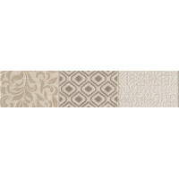 Arte Listwa ścienna Karyntia beige 36x7,4 Gat.1