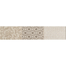 Arte Listwa ścienna Karyntia beige 36x7,4 Gat.1