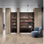 Cotto Deste Kerlite Starlight 3000х1000х3.5, Travertino Class Glossy (EK7SL55)