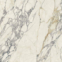 Cotto Deste Kerlite Starlight 500х1000х3.5, Corchia Arabesque Glossy (EK9SL25)
