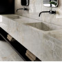 Cotto Deste Kerlite Starlight 1000х1000х3.5, Onyх Pearl Smooth (EK8SL70)