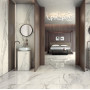 Cotto Deste Kerlite Starlight 500х1000х3.5, Calacatta Supreme Glossy (EK9SL15)