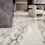 Cotto Deste Kerlite Starlight 3000х1000х3.5, Corchia Arabesque Smooth (EK7SL20)