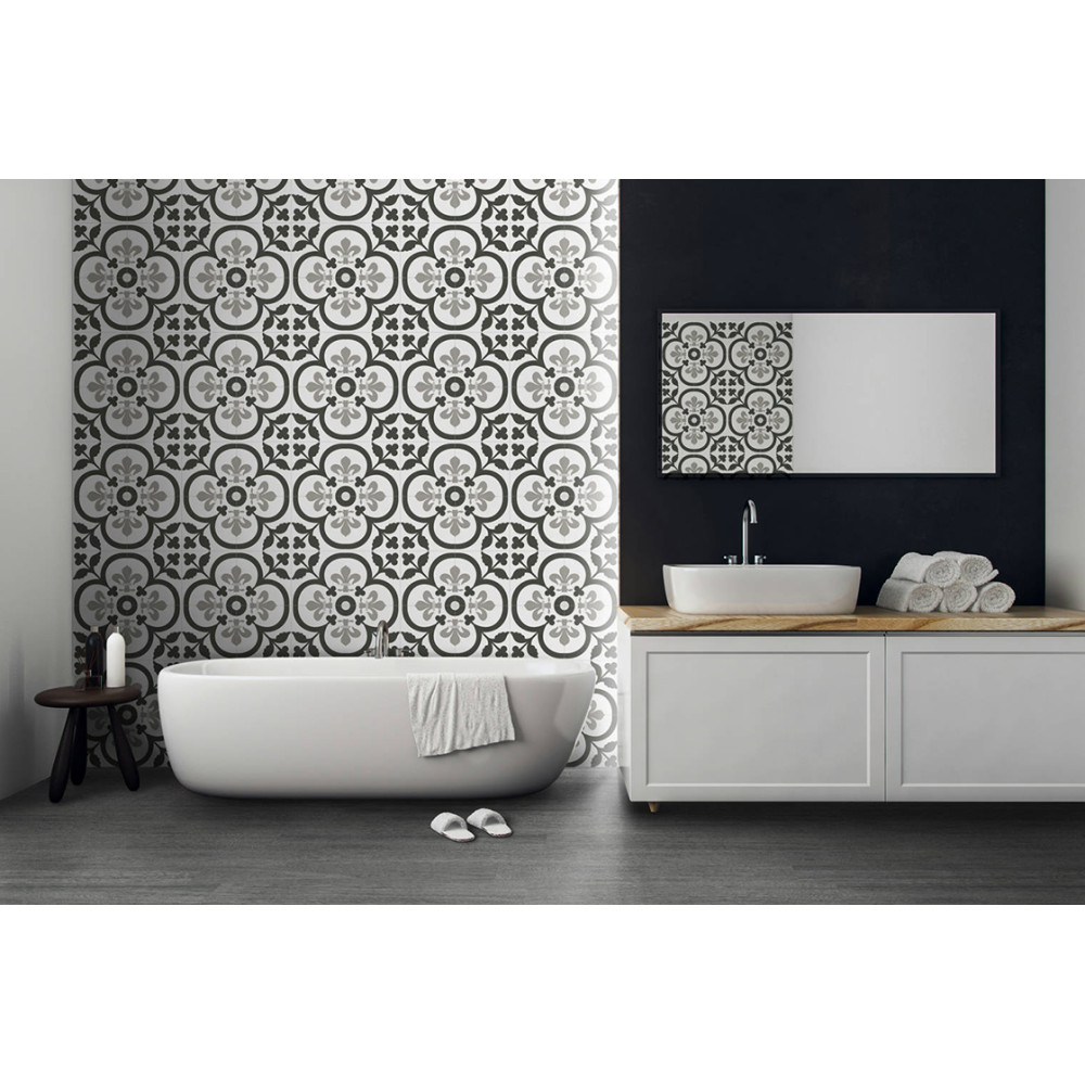 KEROS PARIS VENDOME 25х25 (плитка для підлоги і стін)