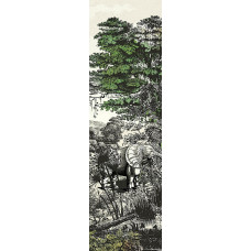 Khroma WALL DESIGNS II DG2SAF1014