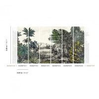 Khroma WALL DESIGNS II DG2SAF1015