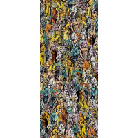 Khroma WALL DESIGNS II DG2TAL1011