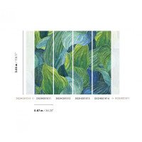 Khroma WALL DESIGNS II DG2HOS1014